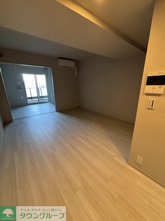 スカイグランデ津田沼の物件内観写真